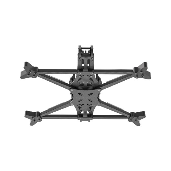 Hot Sales IFlight AOS 7 V5 Professional Drone Frame Kit 7\" 313mm Carbon Fiber Rack With 8mm Arm 7\" O4 Air Unit RC